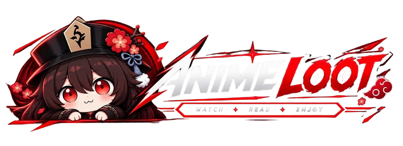 Anime Loot